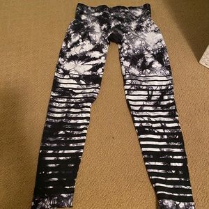 Climawear muse leggings